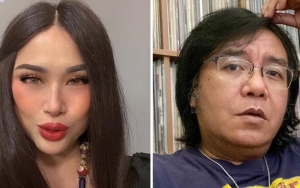 Titi DJ Sebut Ari Lasso 'Songong', Ceritakan Momen Greget Ini