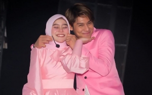 Rizky Billar dan Lesty Kejora Mesra Saat Simulasi Jadi Pasangan Suami Istri, Sudah Cocok?