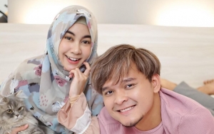 Anisa Rahma Dan Suami Kabarkan Positif Covid-19: Sedih, Awal Ramadhan Kita Gak Bisa Puasa
