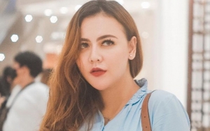 Ratu Rizky Nabila Tantang 'Suami' Tunjukkan Istri Baru Sambil Beri Ultimatum ini