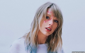 Taylor Swift Beri Kejutan Hangat ke Perawat di 'Garis Depan', Apa Isinya?