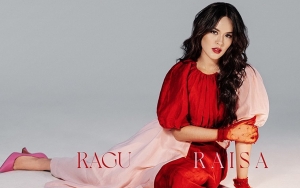 Sempat Jadi Anak Band, Raisa: Disalahkan Karena Gak Sukses 