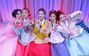 ITZY Rilis Teaser Comeback 'Guess Who', dari Kostum Sampai Konsep Jadi Pembicaraan