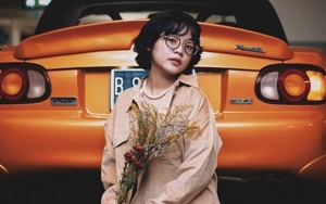 Hasil Ciptaan Sendiri, Cinta Kuya Rilis MV dari Lagu 'Ngangenin'