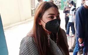 Pengakuan Santai Thalita Latief 4 Kali Ramadhan Tanpa Suami, Tahun Ini Makin Dekat Dengan Keluarga