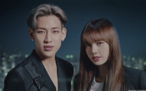 BamBam GOT7 Berikan Jawaban Ini Soal Kemungkinan Kerja Bareng Lisa BLACKPINK Lagi