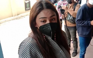 Thalita Latief Minta Dennis Lyla Tak Cari Iba, Bakal Larang Ketemu Anak?