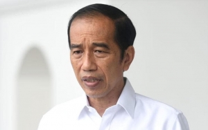 Ternyata Ini Alasan Jokowi Lebur Kemendikbud-Kemenristek dan Bentuk Kementerian Investasi