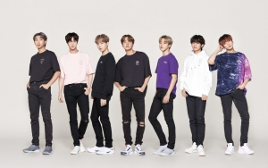 BTS Pecahkan Rekor dengan Jadi Boy Grup Korea Tercepat yang Raih 1,2 Miliar View Lewat MV Ini
