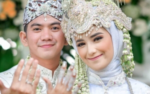 Tak Kalah Tampan dari Bayi Zaskia Sungkar, Syaki Putra Rizki DA-Nadya Dibuatkan Instagram Khusus