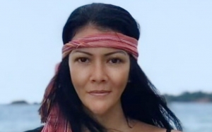 Melanie Subono Makin Prihatin Lihat Bencana NTT: Ada Daerah Yang Belum Terjamah