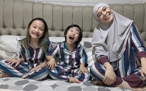 Dian Ayu Bagikan Momen Sang Anak Nangis Kejer Saling Berpelukan Seusai Bertikai, Bikin Gemas!