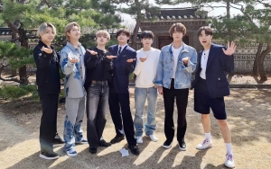 Postingan Jahat Soal BTS Ini Malah Jadi Bahan Olok-Olok Netizen, Kenapa?