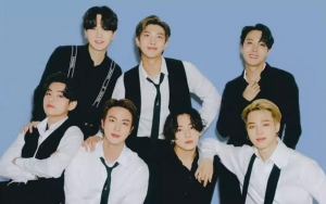 BTS Jadi Artis Pria Pertama yang Capai Rekor Luar Biasa Ini di Chart Oricon