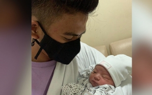 Wajah Terbukti Mirip, Rizki DA Masih Ngotot Tes DNA Bayi Nadya Mustika Rahayu? 