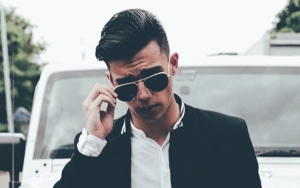Sebelum Ditangkap Jeff Smith Sempat Ngeluh Capek Syuting, Paras Tampan Jadi Perbincangan