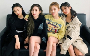 aespa Pamer Gaya Rambut Baru Hingga Diduga Segera Comeback, Netizen Malah Tak Sreg