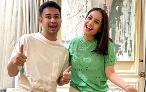 Raffi Ahmad Main Kode, Bukti Nagita Slavina Hamil Justru Terbongkar Lewat TikTok?