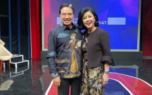 Bersedia Untuk Dimediasi, Hotma Sitompul dan Desiree Tarigan Akhirnya Putuskan Berdamai?