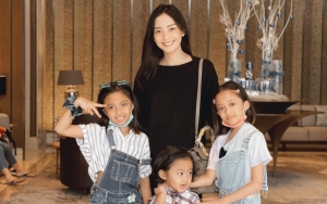 Ririn Dwi Ariyanti dan Aldi Bragi Kompak Rayakan Ultah Anak Bungsu, Perbedaan Kue Bikin Curiga