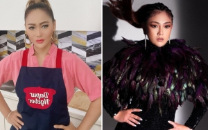Inul Daratista Nasihati Celine Evangelista Soal Biduk Rumah Tangga: Jangan Menyerah!