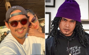   Ibnu Jamil dan Ririn Ekawati Kembali Bikin Nangis, Maell Lee Sampai Minta Perlindungan Duda