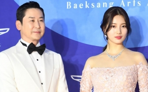 Baeksang Arts Awards 2021: Suzy Akan Dampingi Shin Dong Yeop Sebagai MC Untuk Kesekian Kalinya