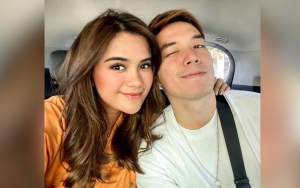 Audi Marissa Lahirkan Bayi Kuat, Anthony Xie Tuai Pujian Selangit