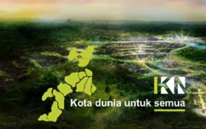 Gubernur Kaltim Perkirakan Uang Makan Pekerja Pembangunan Ibu Kota Baru Capai Rp 7,5 Miliar Per Hari