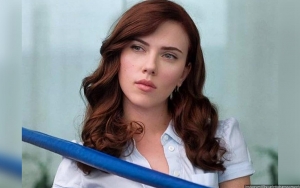 Scarlett Johansson Tantang Sang Anak untuk Kenali Wajahnya Saat Masih 11 Tahun di 'Home Alone 3'