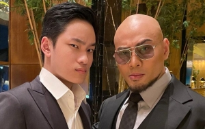 Deddy Corbuzier Ingin Azka Mualaf dan Belajar Memahami Agama Islam Dengan Cara Ini