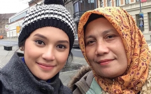 Reaksi Ibunda Soal Indah Permatasari Dikabarkan Hamil Anak Pertama, Merasa Dilupakan?