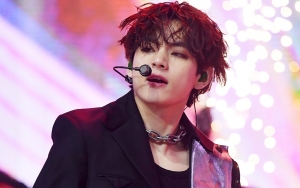 V BTS Nomor Satu, Ini 8 Visual Idol Cowok Paling Top Pilihan Dispatch
