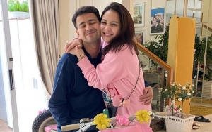 Nagita Slavina Akhirnya Positif Hamil Anak Kedua, Begini Reaksi Raffi Ahmad dan Rafathar