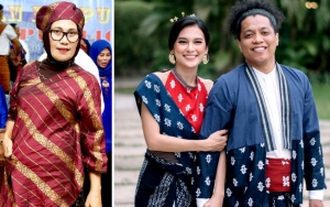 Bukan Benci, Ibu Indah Permatasari Tak Bisa Ikhlas Maafkan Arie Kriting Karena Alasan Ini