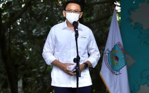 Disebut Akan Jadi Menteri Investasi, Begini Tanggapan Ahok