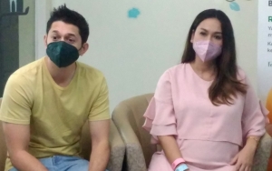 Sudah Latihan, Andrew Andika Malah Ngeblank Saat Azankan Anak