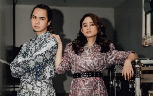 Nyaris Tak Pernah Digombali Dul Jaelani, Tissa Biani: Dia Enggak Bisa!