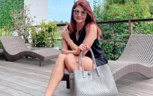 Tamara Bleszynski Beri Reaksi Menohok Saat Disebut Tak Pantas Pakai Celana Pendek Karena Sudah Tua
