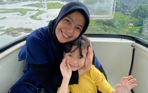 Mendorong Anak Agar Mau Berpuasa, Tantri Kotak Sampai Konsultasi Ke Tokoh Ini