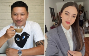 Dibocorkan Sang Adik, Gading Marten dan Karen Nijsen Tak Lagi Pacaran?