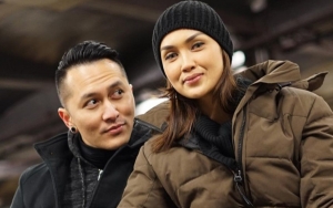 Sara Wijayanto Digosipkan Cerai Karena Selingkuh dengan Pendeta, Begini Reaksi Demian Aditya