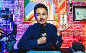 Denny Darko 'Larang' Rizki DA Tes DNA Bayi Nadya, Tahu Sosok Ayah Yang Asli!