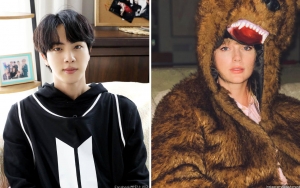 Bakal Cetar, Jin BTS dan Taylor Swift Diharapkan Kolaborasi