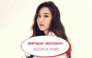 Birthday Spotlight: Happy Jessica Day