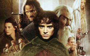 Anggaran Fantastis 'The Lord of The Rings' Kalahkan 'Game of Thrones'