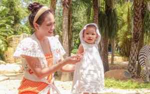 Shandy Aulia Jawab Begini Saat Disebut Insecure Kenalkan Claire dengan Anak Artis Lain