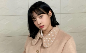 Lama Bungkam, Hyunjoo Eks APRIL Akhirnya Buka Suara Soal Kasus Bullying