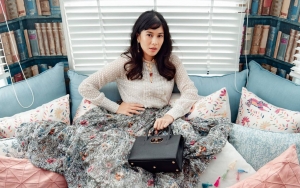 Sukses dan Punya Karier Cemerlang, Dian Sastro Ternyata Pernah Berpikir untuk Bunuh Diri