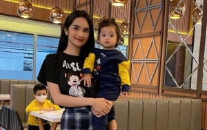 Dipersunting Saat Masih Berusia 18 Tahun, Faby Marcelia Akui Tak Pernah Menyesal Nikah Muda
